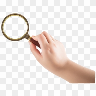 Clip Download Magnifying The Transprent Png Free Download - Magnifying 