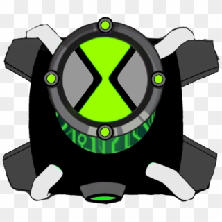 Free Omnitrix PNG Images | Omnitrix Transparent Background Download ...