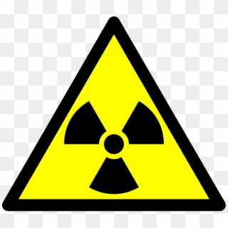 Radioactive Clipart Caution Radioactive Transparent Hd Png Download 2400x2400 1611596 Pinpng - radioactive roblox