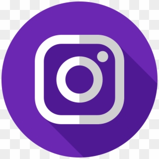 Free Purple Instagram Logo Png Images Purple Instagram Logo Transparent Background Download Pinpng