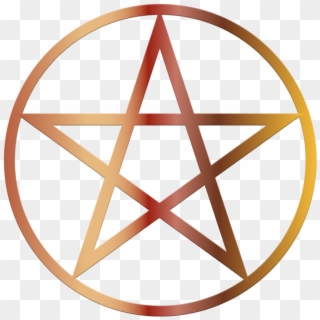 Pentacle Png - Chilling Adventures Of Sabrina Symbol, Transparent Png ...