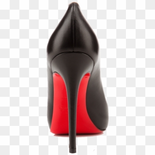 Red Bottom Stilettos - High Heels PNG Digital Download File- High heels png  – Red sole png – High heels clipart – Stiletto png – Woman shoes