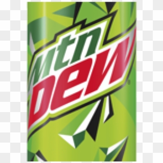 Dr Pepper Clipart 12 Oz - Mountain Dew Can, HD Png Download - 640x480 ...