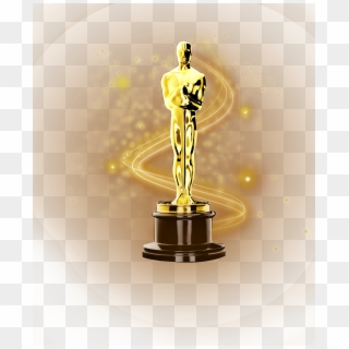 Academy Awards Png, The Oscars Png, Download Png Image - Oscar ...