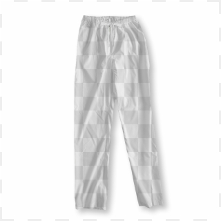 Elegant Lace Pattern In Gold Pajama Pants - Pajamas, HD Png Download