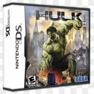 Smash Clipart Incredible Hulk - Hulk Smashing Ground, HD Png Download ...