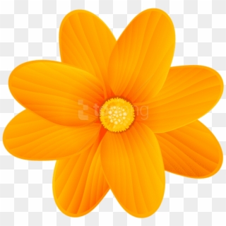 Free Orange Flowers Png Images Orange Flowers Transparent Background Download Pinpng,Bombay Gin And Tonic Recipe