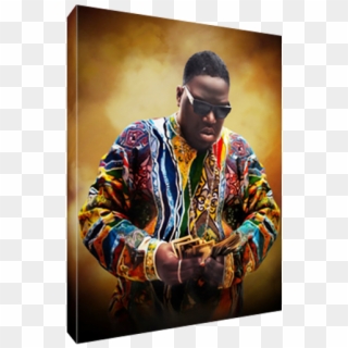 Biggie Png - Biggie Buddha, Transparent Png - 800x800 (#1881786) - PinPng