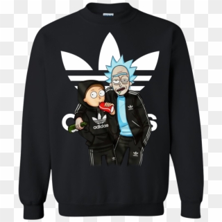 adidas italian stallion sweatshirt