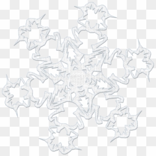 Snowflake Png Image, Download Png Image With Transparent, Png Download