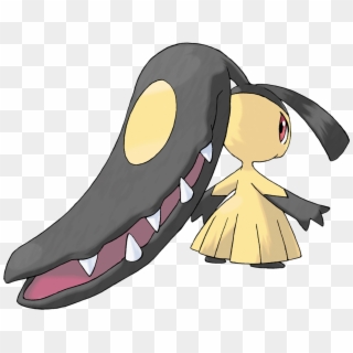 Mawile Pokemon, HD Png Download