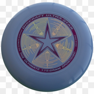 Uslb 1 - Ultimate Frisbee Disc, Hd Png Download - 1024x1024 (#1896062 