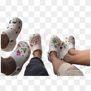 tunesquad crocs