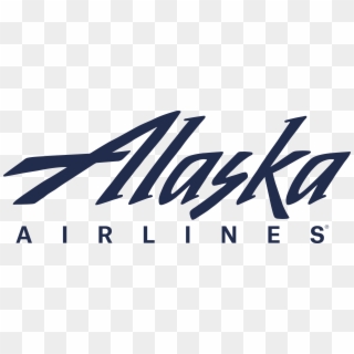 Alaska Airlines Logo Png Transparent - Alaska Airlines Vector Logo, Png ...