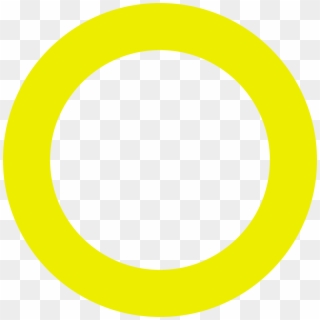 Yellow Circle Transparent Background - Yellow Circle No Background png -  free transparent png images - pngaaa.com