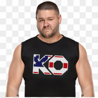 Kevin Owens Png Download Image - Kevin Owens Wwe Championship ...