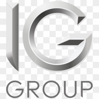 Ig Group Logo - Ig Group Holdings Logo Png, Transparent Png - 916x1024 ...