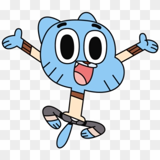 The Actual Hell , - Amazing World Of Gumball Meme Faces, HD Png ...