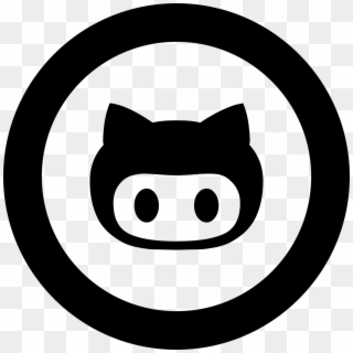 Github Logo Png, Transparent Png - 2600x623 (#945585) - PinPng