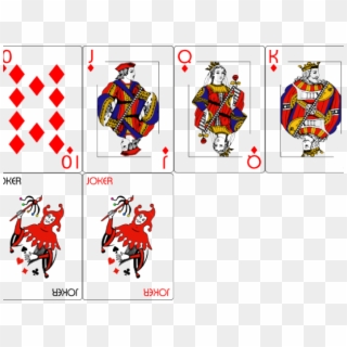Free Joker Card Png Images Joker Card Transparent Background Download Pinpng