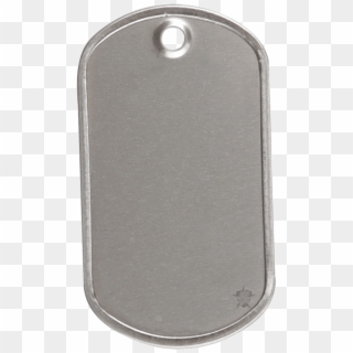 Gi Stainless Steel Dog Tags