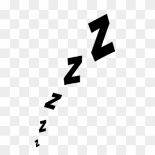 #sleep #zzz #sleeping #zs - Transparent Zzzzz, HD Png Download ...
