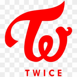 Twice Logo Transparent💖 - Twice Logo Png, Png Download - 1080x969 ...