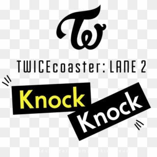 Twice logo, TWICE K-pop Logo LIKEY Signal, lane transparent background PNG  clipart