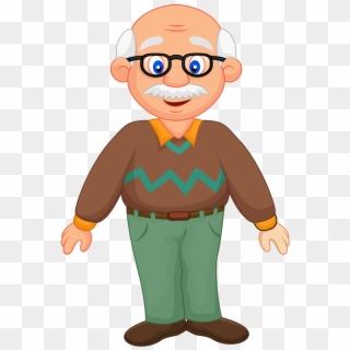 Grandpa Png Photos - Grandfather Clipart, Transparent Png - 536x800 ...