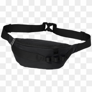 fanny pack transparent