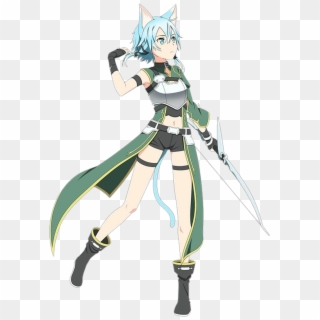 Cool Anime Character Transparent Background Ai Generative 28218127 PNG