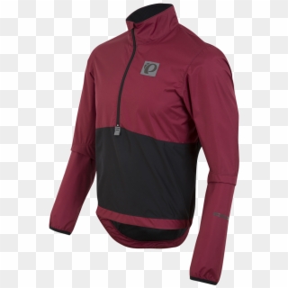 Texas Cyclesport Pearl Izumi Select Barrier Pullover - Pearl Izumi Winter Cycling Jacket, HD Png Download