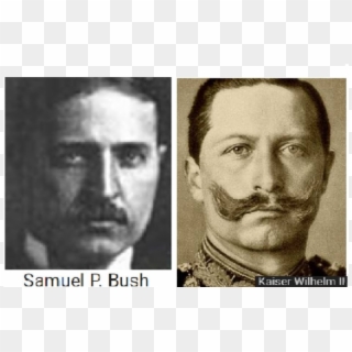 German Emperor Wilhelm Ii = Samuel P - Kaiser Wilhelm Ii Memes, HD Png Download