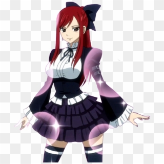 Fairy Tail Wiki - Lyra Fairy Tail, HD Png Download , Transparent Png Image  - PNGitem