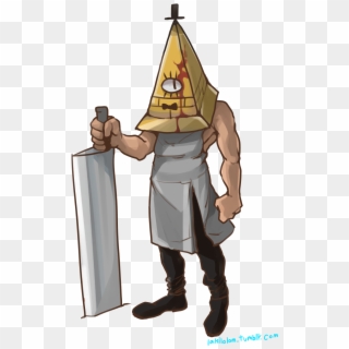 Pyramid Head Download Transparent Png Image - Pyramid Head Transparent PNG  - 792x636 - Free Download on NicePNG