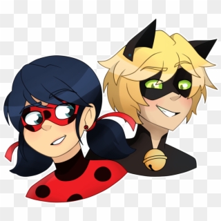 Miraculous Tales Of Ladybug Cat Miraculous Tales Of Ladybug Cat Noir  24834064 PNG