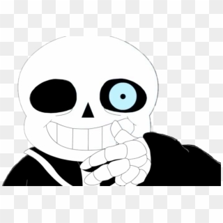 Sans Face Undertale Png Jpg Free Stock - Sans Undertale Png PNG Image, Transparent PNG Free Download on SeekPNG