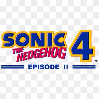 Sonic the Hedgehog 4 Episode II Icon, Game Cover #51 Iconpack