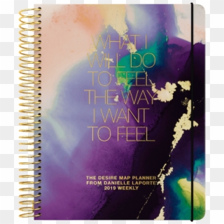 Shop Now - Danielle Laporte Planner 2019, HD Png Download - 923x976 ...