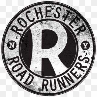 Roadrunner Logo Black And White - Road Runner In Black And White, HD ...