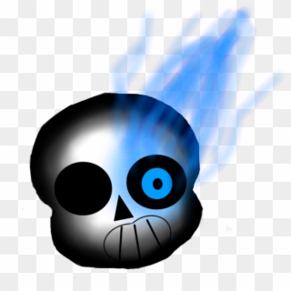 Sans Head Png - Sans Head Pixel Art, Transparent Png - 1184x1184 (#487858)  - PinPng