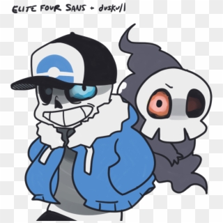 Sans Hard Mode Blue Glow - Fell Sans, HD Png Download - 770x920(#777954) -  PngFind