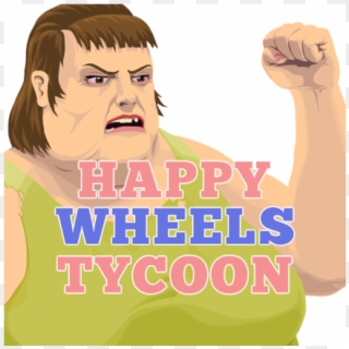 Happy Wheels Hd Png Download 1350x326 4736273 Pinpng - pewdiepie happy wheels background roblox