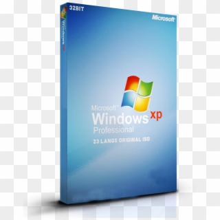 Windows Xp Pro Sp3 - Windows Xp Home Edition, HD Png Download