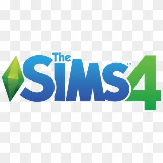 Ea And Maxis Have This Week Released The Minimum Specifications - Sims 4 Logo Png, Transparent Png