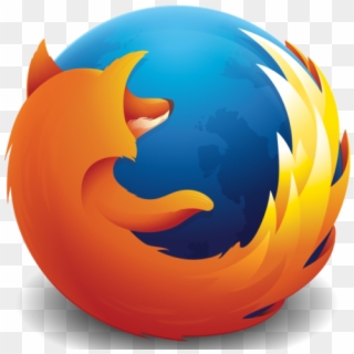 Mozilla To Support Firefox For Windows Xp & Vista Until - Safari Firefox, HD Png Download