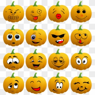 #mq #emoji #emojis #unicorn #pumpkin #halloween - Dynia Na Halloween ...