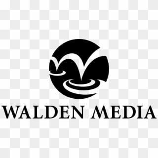 Walden Media Logo Png, Transparent Png - 1200x616 (#1997957) - PinPng