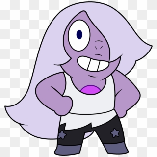 Fart Clipart Steven Universe Garnet - Steven Universe Amethyst Story ...