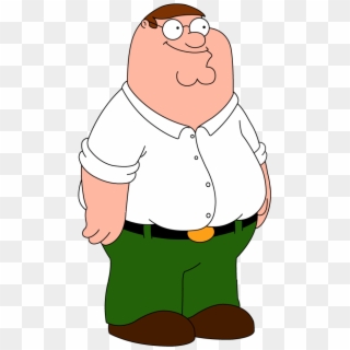 Free Peter Griffin Png Images Peter Griffin Transparent